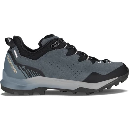 Кросівки Lowa Explorer GTX чоловічі  slate blue-black синій