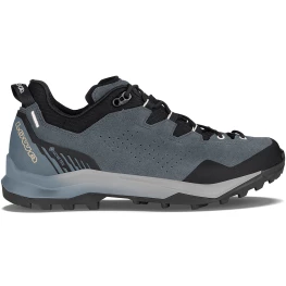 Кросівки Lowa Explorer GTX чоловічі  slate blue-black синій