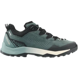 Кросівки Lowa Explorer GTX чоловічі  slate blue-black синій