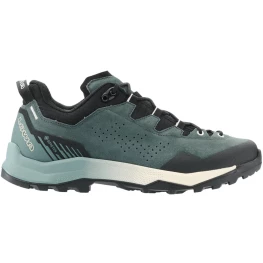 Кросівки Lowa Explorer GTX чоловічі  slate blue-black синій