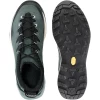 Кросівки Lowa Explorer GTX чоловічі slate blue-black синій Кросівки Lowa Explorer GTX чоловічі slate blue-black синій