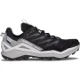 Кросівки LOWA Maddox Pro GTX LO чоловічі black-grey чорні