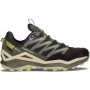 Кросівки LOWA Maddox Pro GTX LO чоловічі black-olive чорно-зелені