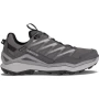 Кросівки LOWA Maddox Pro GTX LO чоловічі grey-grey сірі