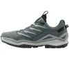 Кросівки LOWA Maddox Pro GTX LO чоловічі grey-grey сірі Кросівки LOWA Maddox Pro GTX LO чоловічі grey-grey сірі