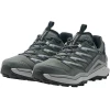 Кросівки LOWA Maddox Pro GTX LO чоловічі grey-grey сірі Кросівки LOWA Maddox Pro GTX LO чоловічі grey-grey сірі