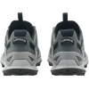 Кросівки LOWA Maddox Pro GTX LO чоловічі grey-grey сірі Кросівки LOWA Maddox Pro GTX LO чоловічі grey-grey сірі