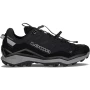 Кросівки LOWA Maddox Pro GTX LO SL чоловічі black-grey чорно-сірі