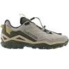 Кросівки LOWA Maddox Pro GTX LO SL чоловічі desert-olive пісчано-зелені