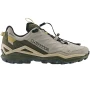 Кросівки LOWA Maddox Pro GTX LO SL чоловічі desert-olive пісчано-зелені