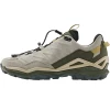Кросівки LOWA Maddox Pro GTX LO SL чоловічі desert-olive пісчано-зелені