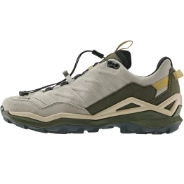 Кросівки LOWA Maddox Pro GTX LO SL чоловічі desert-olive пісчано-зелені