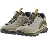 Кросівки LOWA Maddox Pro GTX LO SL чоловічі desert-olive пісчано-зелені