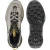 Кросівки LOWA Maddox Pro GTX LO SL чоловічі desert-olive пісчано-зелені