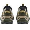 Кросівки LOWA Maddox Pro GTX LO SL чоловічі desert-olive пісчано-зелені