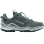 Кросівки LOWA Maddox Pro GTX LO SL чоловічі grey-grey сірий