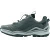 Кросівки LOWA Maddox Pro GTX LO SL чоловічі grey-grey сірий