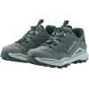 Кросівки LOWA Maddox Pro GTX LO SL чоловічі grey-grey сірий