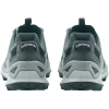 Кросівки LOWA Maddox Pro GTX LO SL чоловічі grey-grey сірий