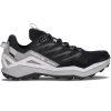 Кросівки LOWA Maddox Pro GTX LO чоловічі Wide black-grey чорно-сірі