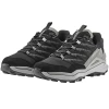 Кросівки LOWA Maddox Pro GTX LO чоловічі Wide black-grey чорно-сірі