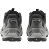 Кросівки LOWA Maddox Pro GTX LO чоловічі Wide black-grey чорно-сірі