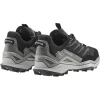Кросівки LOWA Maddox Pro GTX LO чоловічі Wide black-grey чорно-сірі