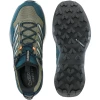 Кросівки LOWA  Maddox Pro LO чоловічі navy-olive синьо-зелені