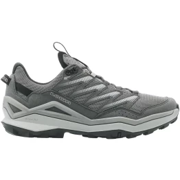 Кросівки LOWA Maddox Pro LO чоловічі grey-grey сірі
