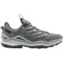 Кросівки LOWA Maddox Pro LO чоловічі grey-grey сірі