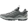 Кросівки LOWA Maddox Pro LO чоловічі grey-grey сірі Кросівки LOWA Maddox Pro LO чоловічі grey-grey сірі