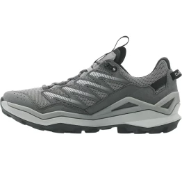 Кросівки LOWA Maddox Pro LO чоловічі grey-grey сірі
