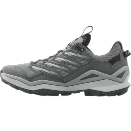 Кросівки LOWA Maddox Pro LO чоловічі grey-grey сірі