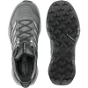 Кросівки LOWA Maddox Pro LO чоловічі grey-grey сірі Кросівки LOWA Maddox Pro LO чоловічі grey-grey сірі