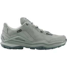 Кросівки LOWA  Maddox Pro LT GTX чоловічі grey-grey сірі