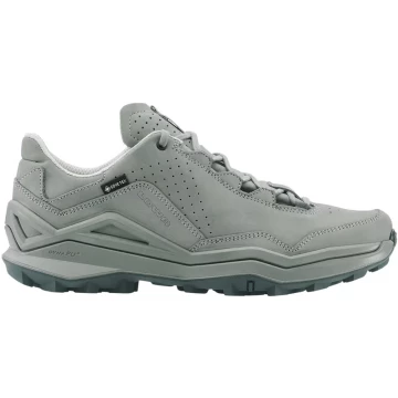 Кросівки LOWA  Maddox Pro LT GTX чоловічі grey-grey сірі