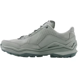 Кросівки LOWA  Maddox Pro LT GTX чоловічі grey-grey сірі