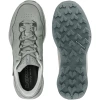 Кросівки LOWA  Maddox Pro LT GTX чоловічі grey-grey сірі