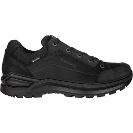 Кросівки LOWA Renegade Evo GTX LO чоловічі black-black чорні