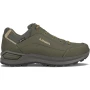 Кросівки LOWA  Renegade Evo GTX LO чоловічі olive-beige зелені