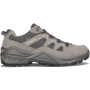 Кросівки LOWA Sirkos Evo GTX LO чоловічі clove-anthracite сірі