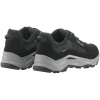 Кросівки LOWA Ventierra GTX чоловічі black-grey чорні