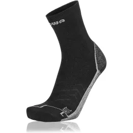 Шкарпетки LOWA ATC black чорні