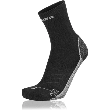 Шкарпетки LOWA ATC black чорні Шкарпетки LOWA ATC black чорні