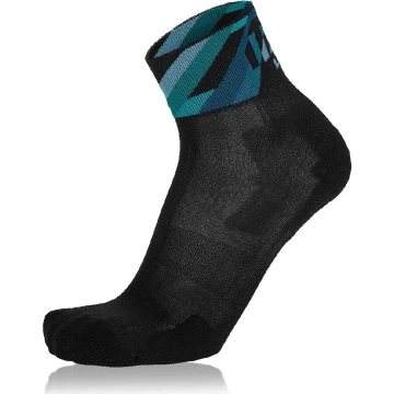 Шкарпетки LOWA ATR black-blue чорно-сині