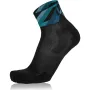 Шкарпетки LOWA ATR black-blue чорно-сині