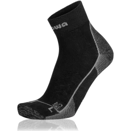 Шкарпетки LOWA ATS black чорні