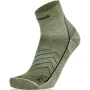 Шкарпетки LOWA ATS multicolor green зелені