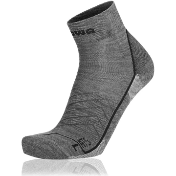  Шкарпетки LOWA ATS silver grey сірі
