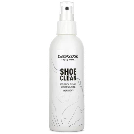 Засіб для чищення взуття LOWA  Shoe Clean 200 ml